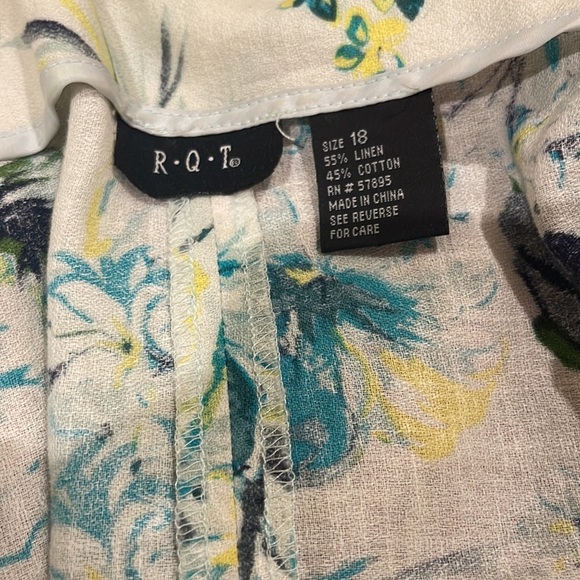 RQT below the knee skirt - Picture 10 of 10